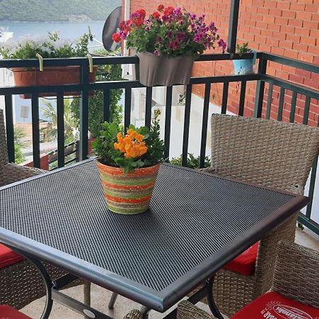 Angela & Marco'S Apartments Neum Bagian luar foto