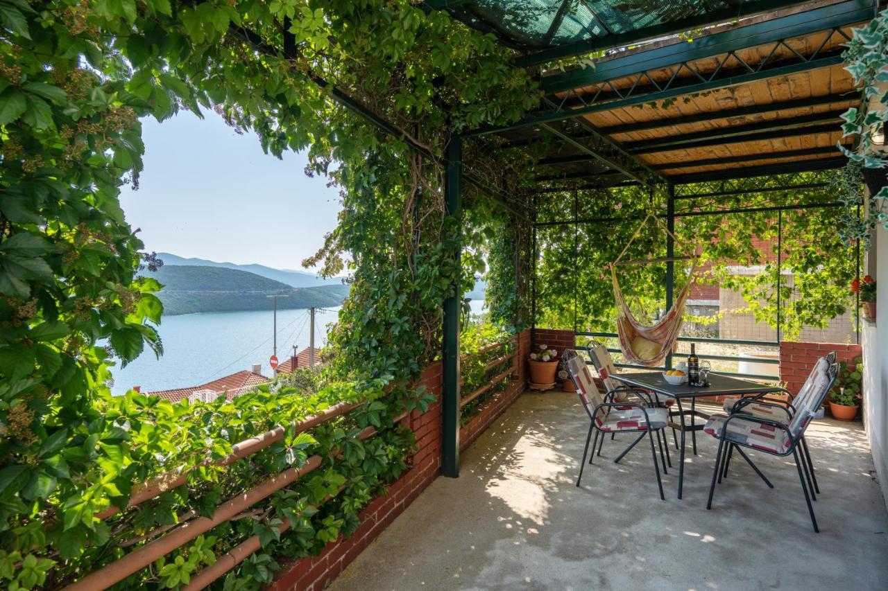 Angela & Marco'S Apartments Neum Bagian luar foto