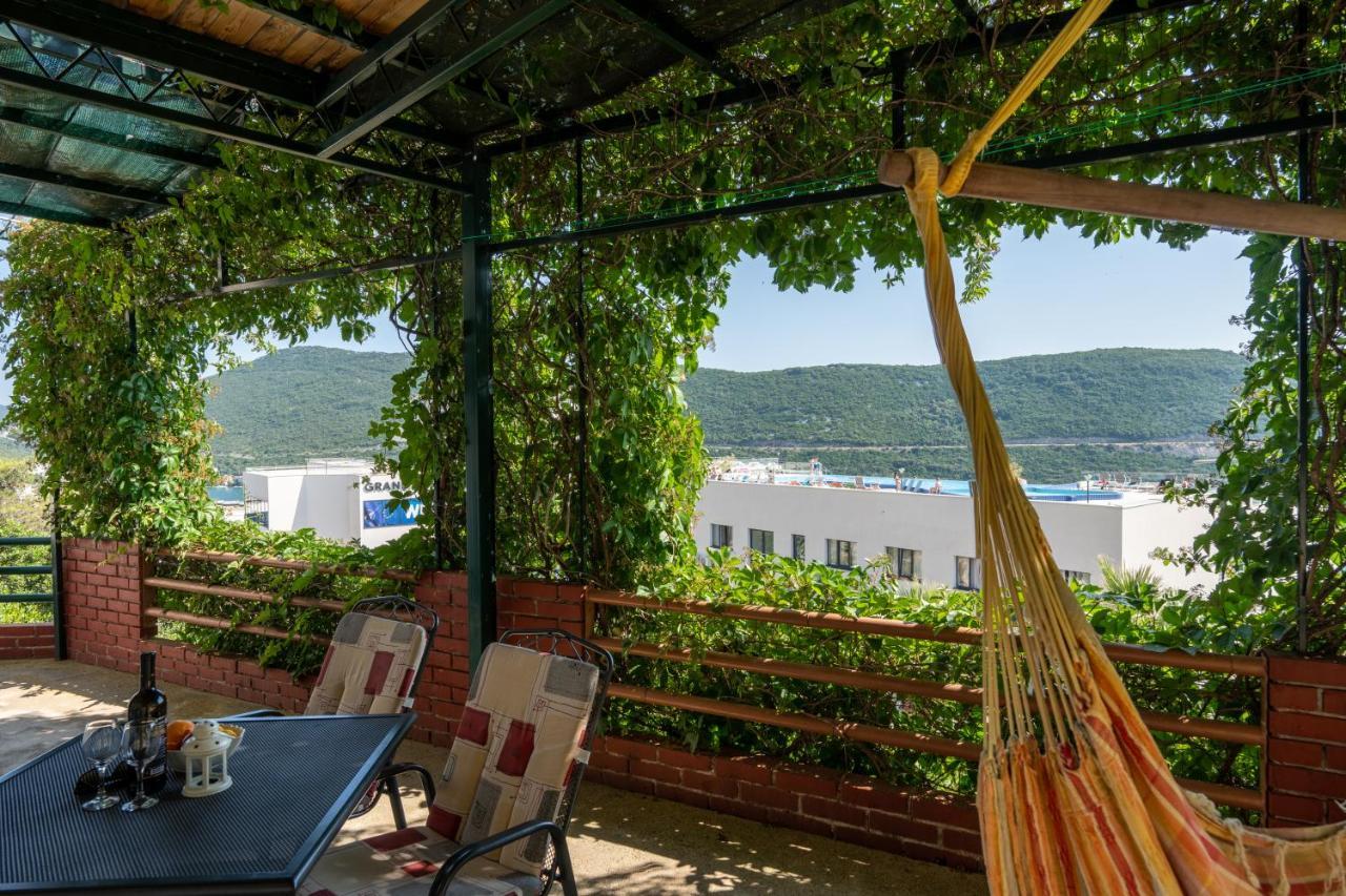 Angela & Marco'S Apartments Neum Bagian luar foto