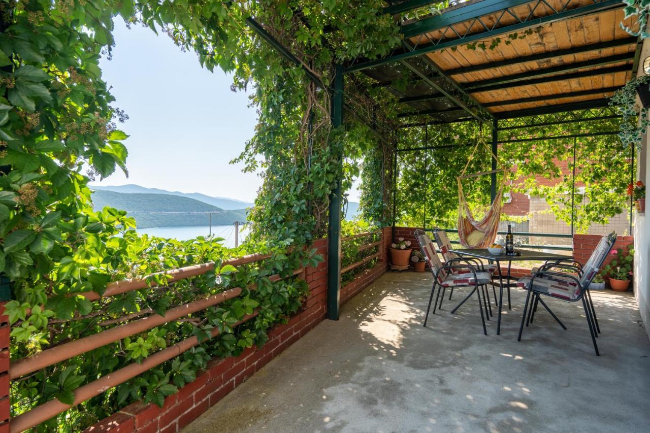 Angela & Marco'S Apartments Neum Bagian luar foto