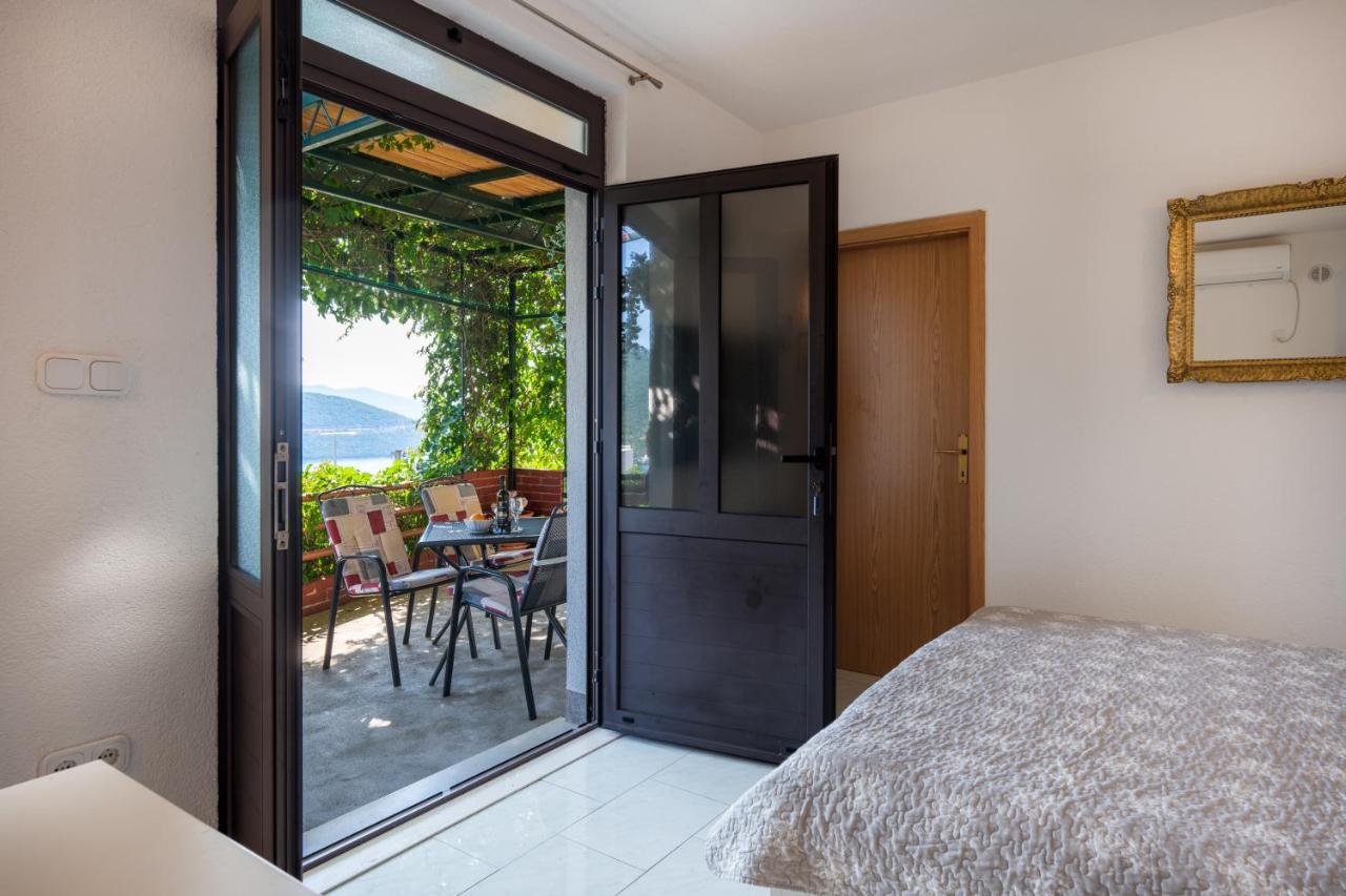 Angela & Marco'S Apartments Neum Bagian luar foto