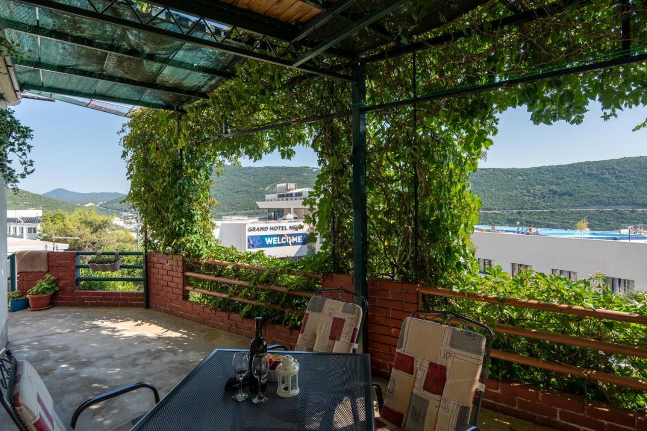 Angela & Marco'S Apartments Neum Bagian luar foto