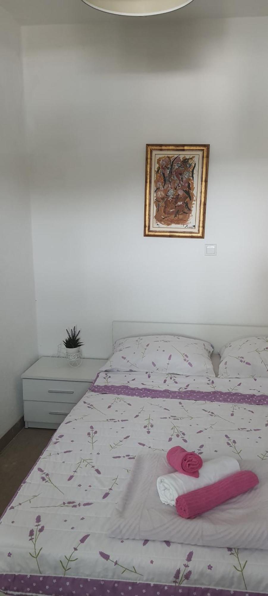 Angela & Marco'S Apartments Neum Bagian luar foto