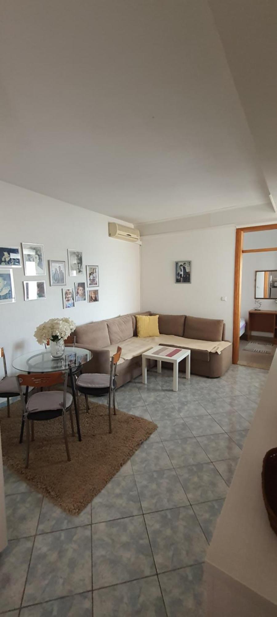 Angela & Marco'S Apartments Neum Bagian luar foto