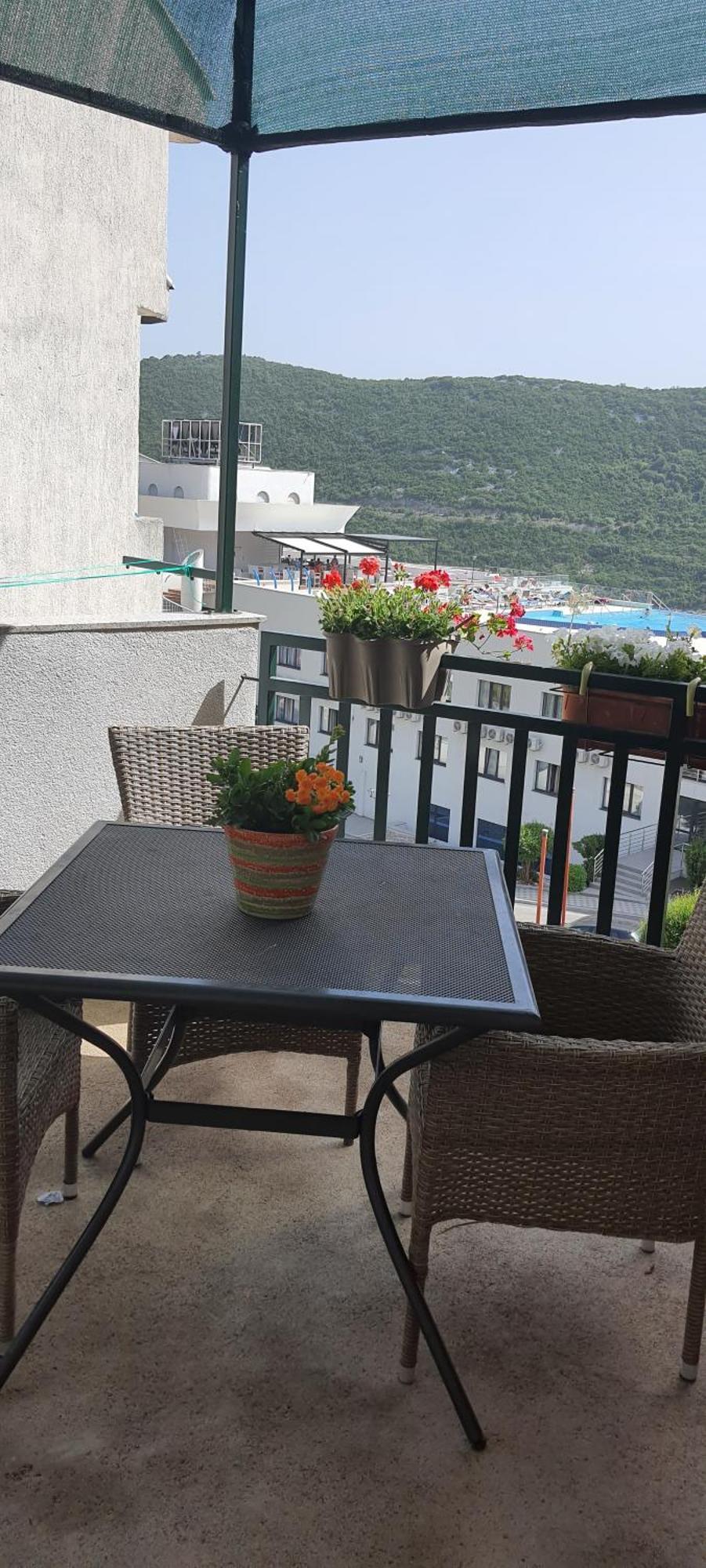 Angela & Marco'S Apartments Neum Bagian luar foto