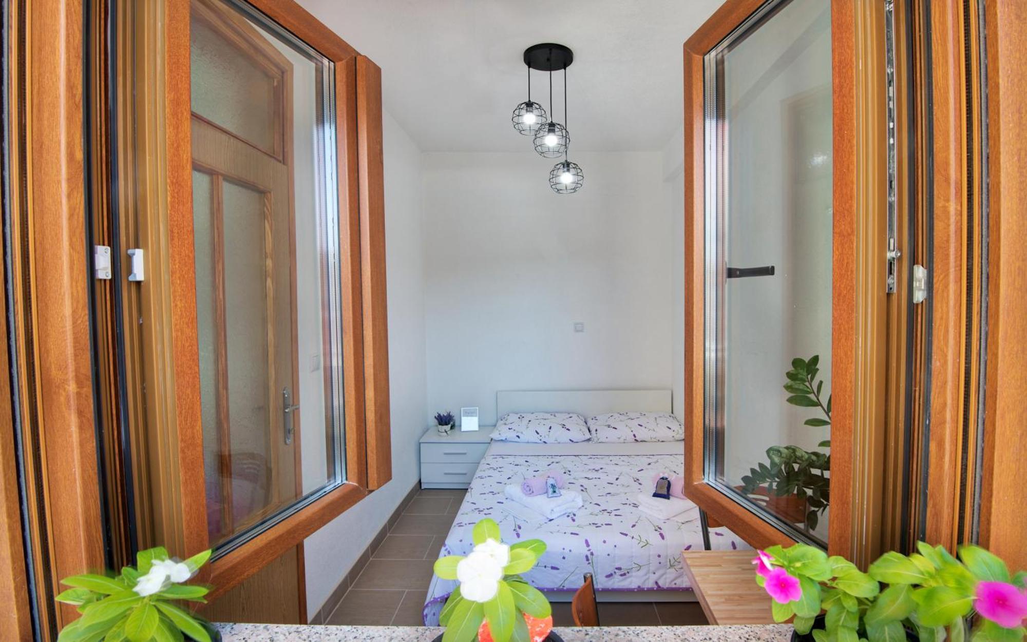 Angela & Marco'S Apartments Neum Bagian luar foto